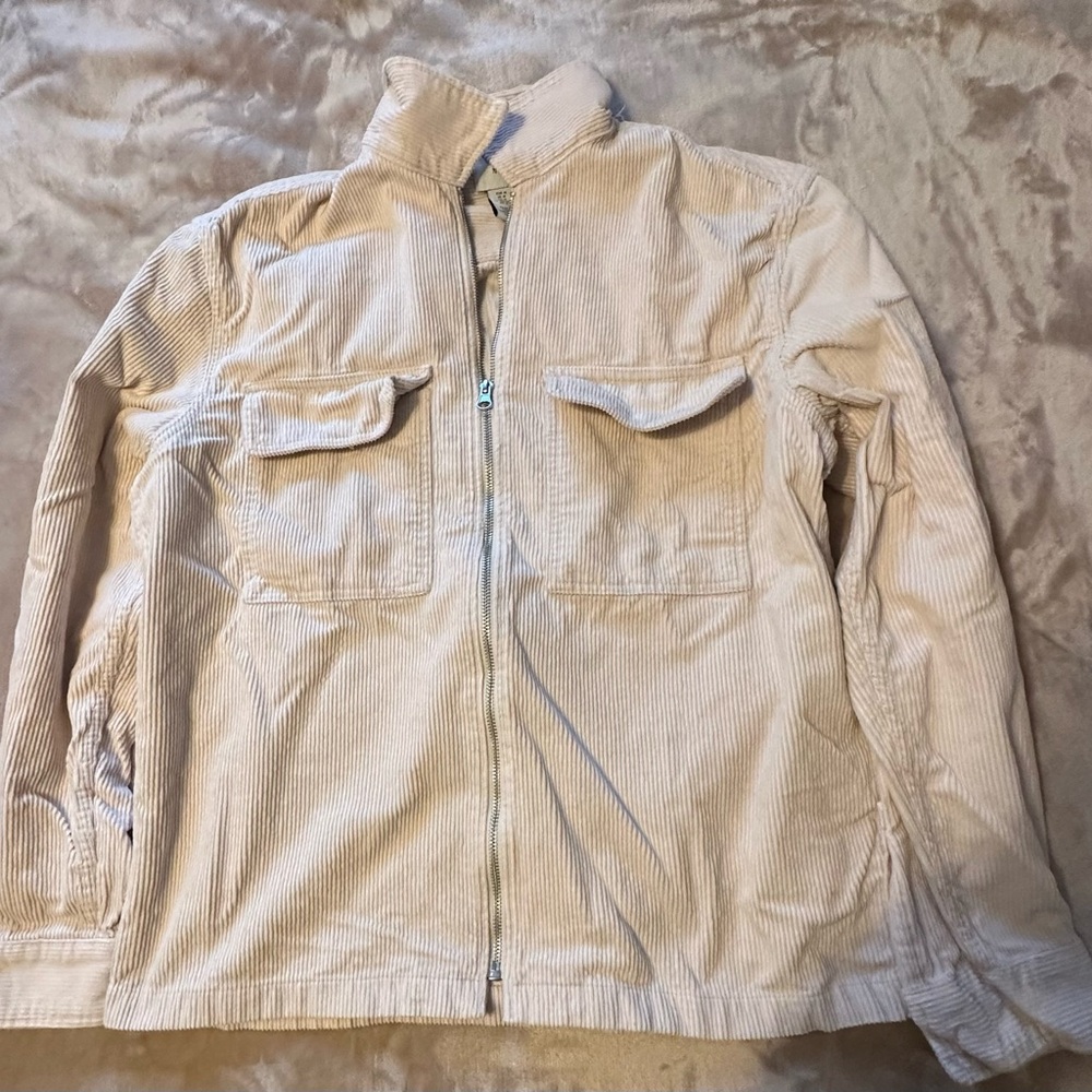 H&M Corduroy jacket